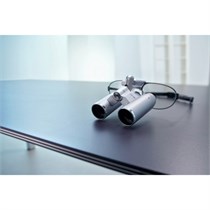 Лупа налобная EyeMag Pro F - 4,0х/500 мм ZEMPF4.0500