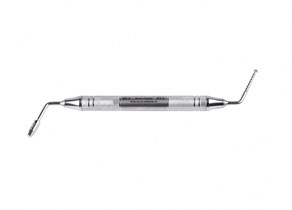 Костный пакерSPL-03 Стоматологический костный пакер диаметр 4.5/3.5, Mr.Curette Tech, Южная Корея SPL-03