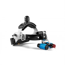 Бинокулярная лупа Zumax SLH 6x/420 мм с осветителем HL8200 572-6042