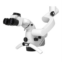 AM-5000V стоматологический микроскоп с вариоскопом 198-455 мм AM-5000V