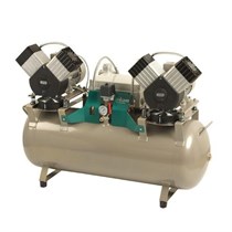 Компрессор медицинский DK50 2х2V/110 404101105-400