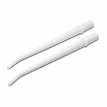 Surgical Aspirator Tips — наконечник стоматологический М 1/8 для пылесоса, 25 шт 991248