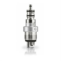 Переходник UNIFIX 4H L BORA, Prestige, для турбин с подсветкой 1600363-001