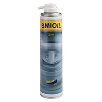 SMIOIL SPRAY - универсальный спрей-смазка для наконечников, с распылителем, 300 мл SMI-300