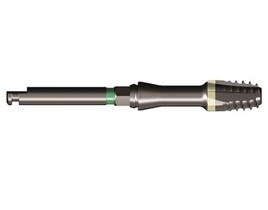 Кортикальная фреза XCD4033