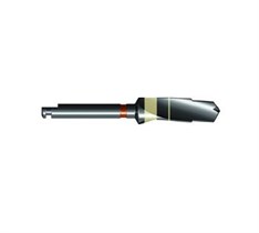 Финишная фреза короткаяXFD4829 Финишная фреза, короткая, диаметр 4.4 мм, длина 2.9мм, Dentium (Ю.Корея) XFD4829