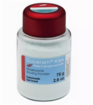 Duceram Kiss опаловая масса режущего края OS 2, 75 г, арт: 5360927515 5360927515