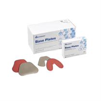 HARZ Labs Dental Soft Pink - фотополимерная смола для изготовления десневых масок, цвет розовый, 1 кг 710