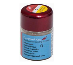 Duceram Kiss Opaker  C3 20 г, порошкоообразный опак 5360901113