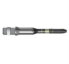 RS351036R Костный метчик, диаметр 3.4мм, Dentium (Ю.Корея) RS351036R