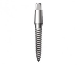 Имплантат SlimLine IUS, D=2.0 мм, L=14.0 мм IUS201514