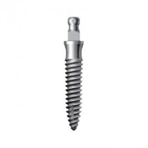 Имплантат SlimLine IBS, D=2.5 мм, L=8.0 мм IBS252008