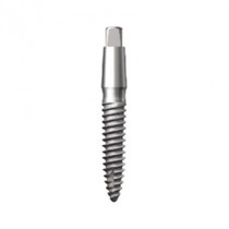 Имплантат SlimLine IUS, D=2.5 мм, L=10.0 мм IUS251510