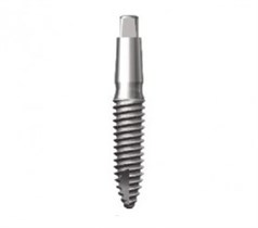Имплантат SlimLine IUS, D=3.0 мм, L=10.0 мм IUS301510