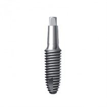 Имплантат SlimLine IUS, D=3.5 мм, L=6.0 мм IUS351506