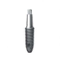 Имплантат SlimLine IUS, D=3.5 мм, L=12.0 мм IUS351512