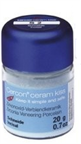 Cercon Ceram Kiss - плечевая масса Schultermasse SM2, 20г., арт: 5367141013 5367141013