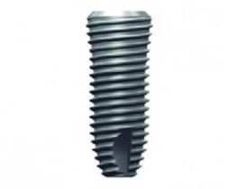 SuperLine, D=4.5 мм, L=12.0 мм, имплантат Dentium (Дентиум) MF-FX4512SW