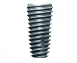 SuperLine, D=3.6 мм, L=8.0 мм, имплантат Dentium (Дентиум) MF-FX3608SW