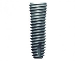 SuperLine, D=3.6 мм, L=12.0 мм, имплантат Dentium (Дентиум) MF-FX3612SW