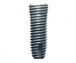 SuperLine,  D=4.0 мм, L=12.0 мм, имплантат Dentium (Дентиум) MF-FX4012SW