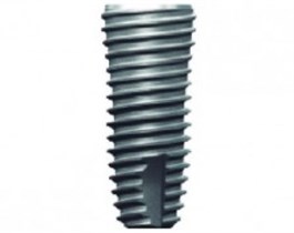 SuperLine, D=3.6 мм, L=10.0 мм, имплантат Dentium (Дентиум) MF-FX3610SW