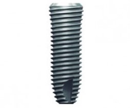 SuperLine, D=4.5 мм, L=14.0 мм, имплантат Dentium (Дентиум) MF-FX4514SW