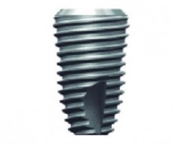 SuperLine, D=4.5 мм, L=8.0 мм, имплантат Dentium (Дентиум) MF-FX4508SW