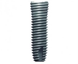 SuperLine, D=4.0 мм, L=14.0 мм, имплантат Dentium (Дентиум) MF-FX4014SW