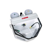 Renfert Basic classic - аппарат для тонкоструйной обработки 2947-2025