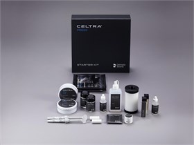 Celtra Press Starter Kit набор для изготовления стеклокерамических реставраций, арт: 5365400113 5365400113