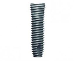 SuperLine, D=3.6 мм, L=14.0 мм, имплантат Dentium (Дентиум) MF-FX3614SW