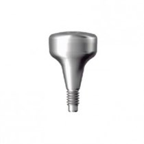 HAB753050L Формирователь десны, диаметр 7.5 мм, Dentium (Ю.Корея) HAB753050L