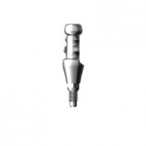DTF4515HL Слепочный трансфер для закрытой ложки, с шестигранником, Dentium (Ю.Корея) DTF4515HL
