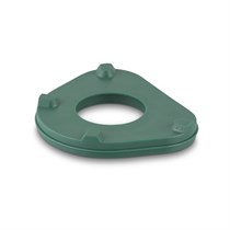 Пластина опорная Kavo Basic, цвет зеленый, 50шт, арт: 14020-12 14020-12