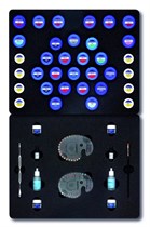Cercon Ceram Kiss стартовый набор Starter Set, арт: 5367190141 5367190141