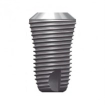 Имплантат Dentium (Дентиум) SuperLine, D=7.0 мм, L=12.0 мм MF-FX7012SW