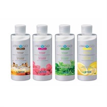 "4 флакона разных вкусов AIR-N-GO ""CLASSIC""" F10255