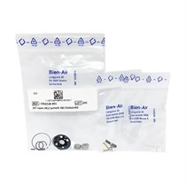 Ремонтный набор для микромотора МС2 LK/LED с О-кольцами, подшипники 1502218-001