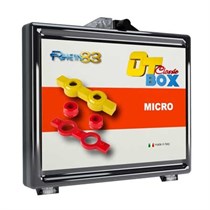 ОТ BOX CLASSIC - набор балок, микро 1.8 мм., арт: 153BCM 153BCM
