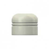 CCC55CS(1) Заживляющий колпачок, короткий, диаметр 5.5мм, Dentium (Ю.Корея) CCC55CS