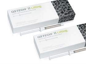 DT7G0510025LS Костнозамещающий материал Osteon 2 Lifting, крупная крошка 0.25 см/куб, в шприце, Genoss (Ю.Корея) DT7G0510025LS