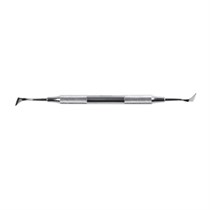 Нож Kirkland 15K/16KKIF-01 Стоматологический нож Kirkland 15K/16K, Mr.Curette Tech, Южная Корея KIF-01