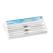 EVE DIASTRIPS Set PDL 2,5 - набор полиров, 9 шт 9012DN009