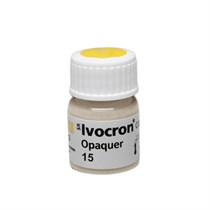 SR Ivocron Opaquer - опакер для изготовления временных коронок и мостов, цвет 15, 5 г 549992BN