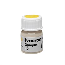 SR Ivocron Opaquer - опакер для изготовления временных коронок и мостов, цвет 12, 5 г 549989BN