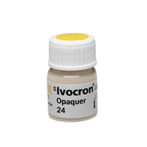 SR Ivocron Opaquer - опакер для изготовления временных коронок и мостов, цвет 24, 5 г 549995BN