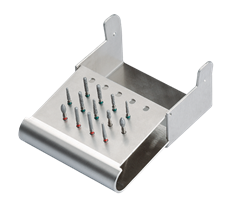 Подставка для боров стоматологических Intensiv Hygienictray. HT300, арт: Ref.HT300 Ref.HT300