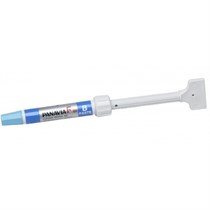 PANAVIA F 2.0 B PASTE - паста B для цемента панавиа, цвет OPAQUE, шприц 4,6 г 496