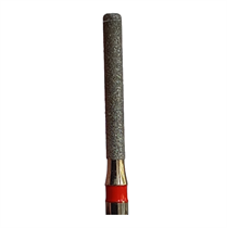 Боры стоматологические алмазные FG 837KR/013, красный, 6шт. ISO код 314158514013, арт: FG4325L/6 FG4325L/6